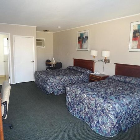 Budget Motor Inn- Mahopac Zimmer foto